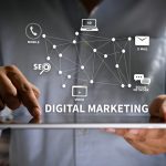 Digital marketing — co to jest i dlaczego warto go stosować?