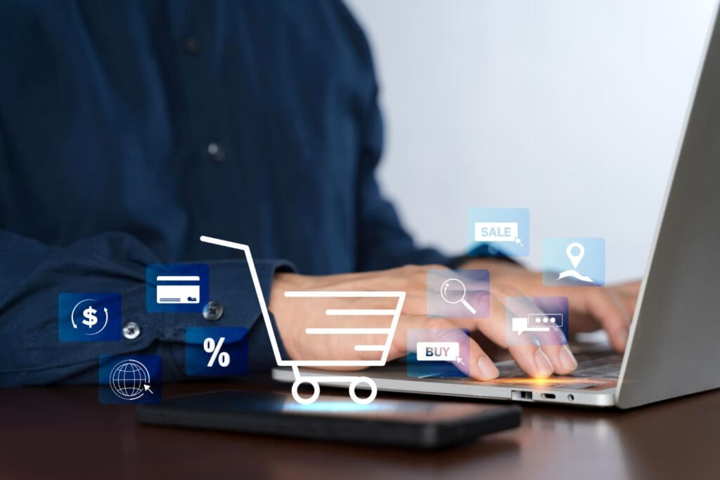 co to jest e-commerce