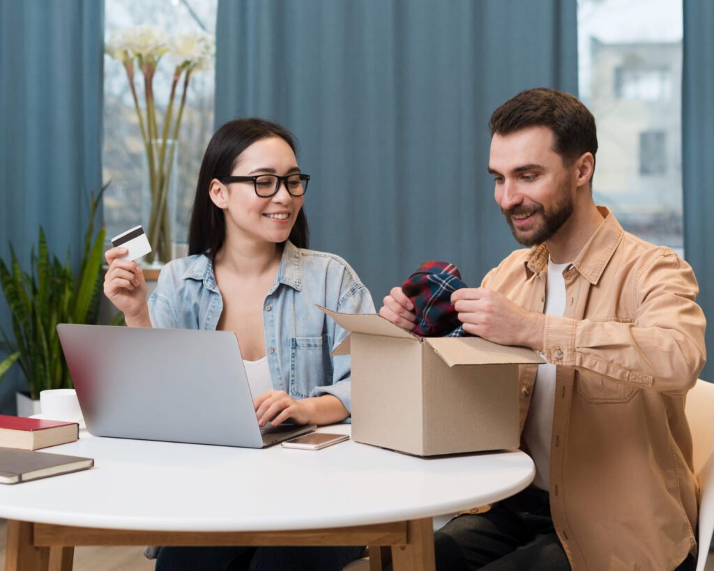 Co to jest e-commerce? 1 e-commerce