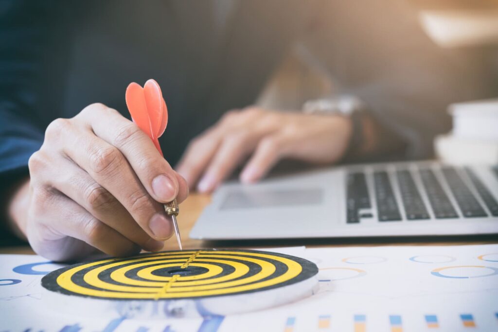KPI – skuteczny wskaźnik sukcesu w marketingu i biznesie 1 kpi