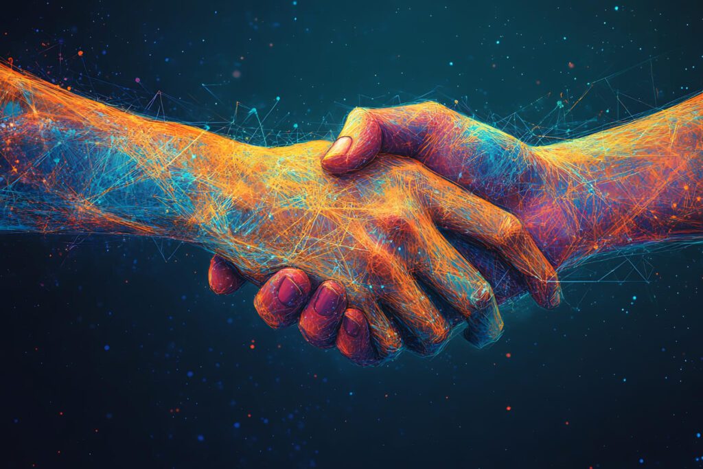 marketing partnerski