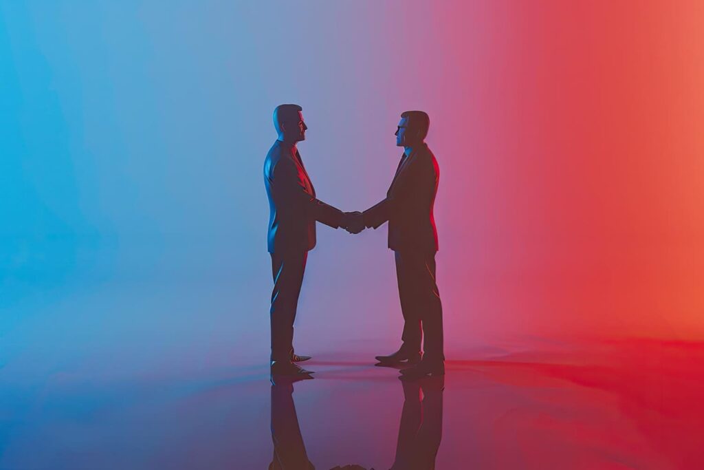 Marketing partnerski – jak zbudować relacje biznesowe, które naprawdę działają 1 marketing partnerski