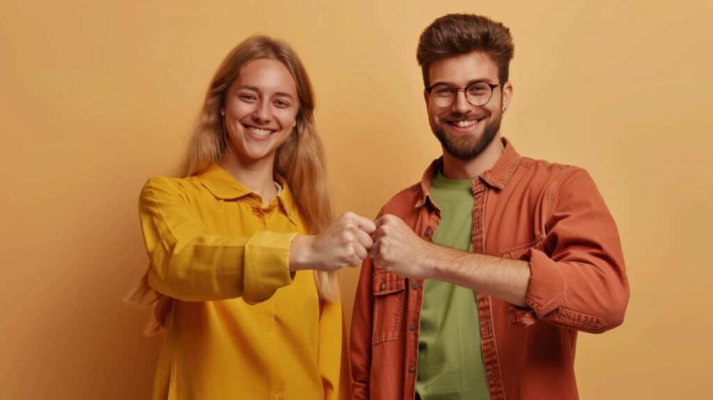 Marketing partnerski – jak zbudować relacje biznesowe, które naprawdę działają 3 program partnerski cechy