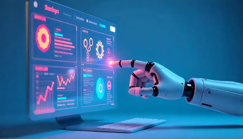 automatyzacja w marketingu