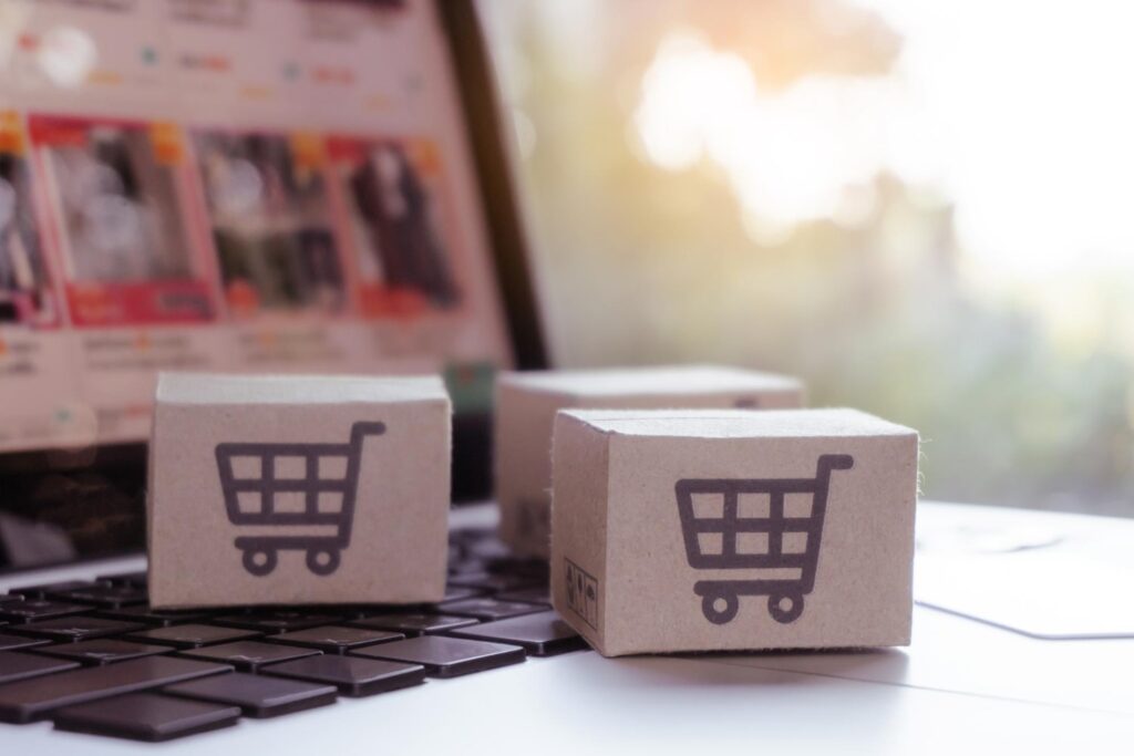 Ile kosztuje sklep internetowy? 1 sklep internetowy ceny